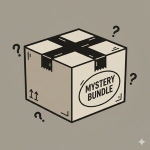 NWT mystery bundle